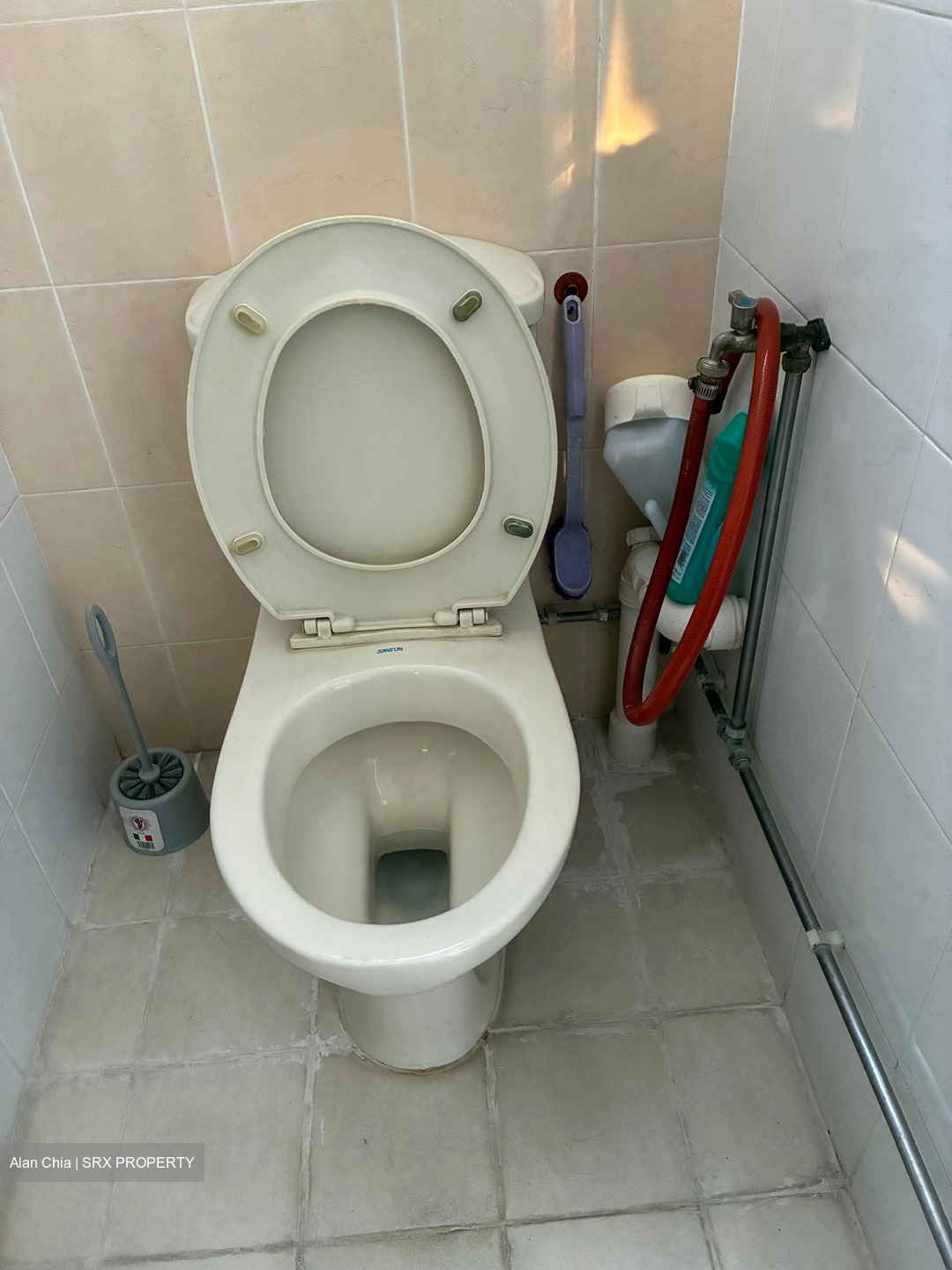 Blk 51 New Upper Changi Road (Bedok), HDB 4 Rooms #612673161